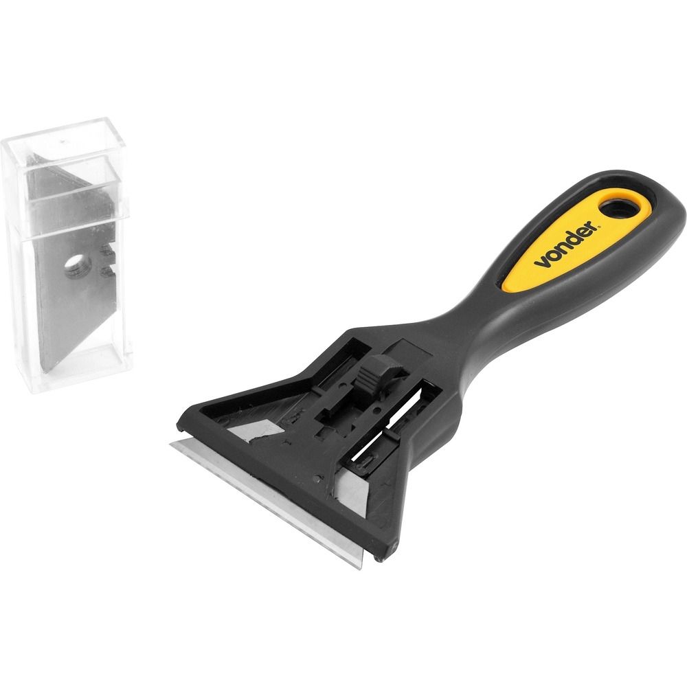Raspador 150x62mm RP011 Vonder 3599011000