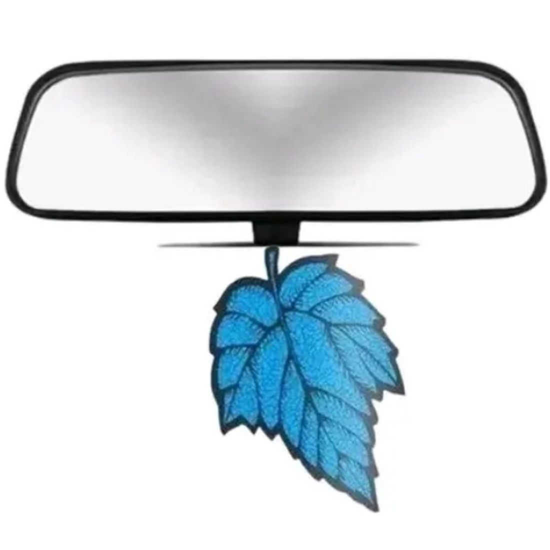 Aromatizante Automotivo Pinheirinho Orbi Carro Novo Azul