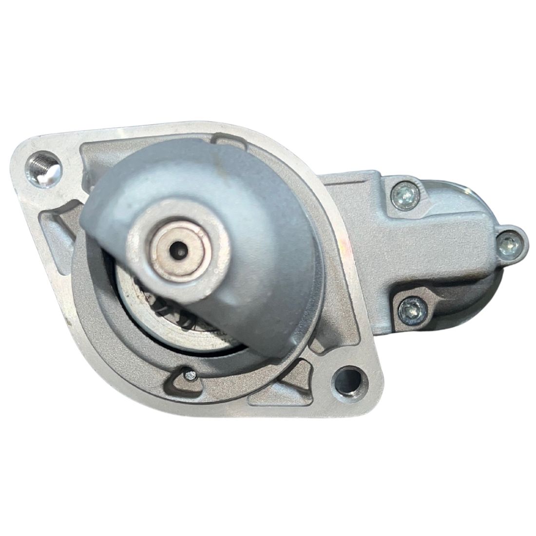 Motor De Partida MBB C180 2009 a 2012 C200 2009 a 2014