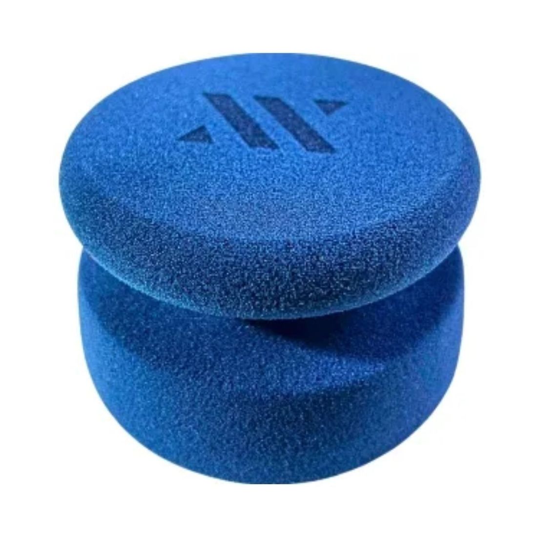 Aplicador de Espuma Vonixx 9,5x5,5xm Aplicador de Espuma Vonixx 9,5x5,5xm