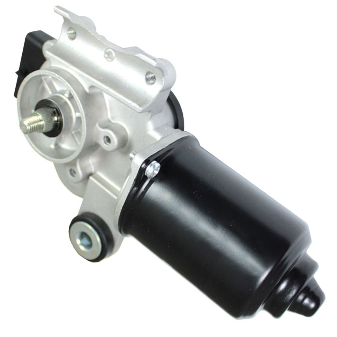 Motor Limpador Parabrisa GM S10 Trailblazer Após 2012