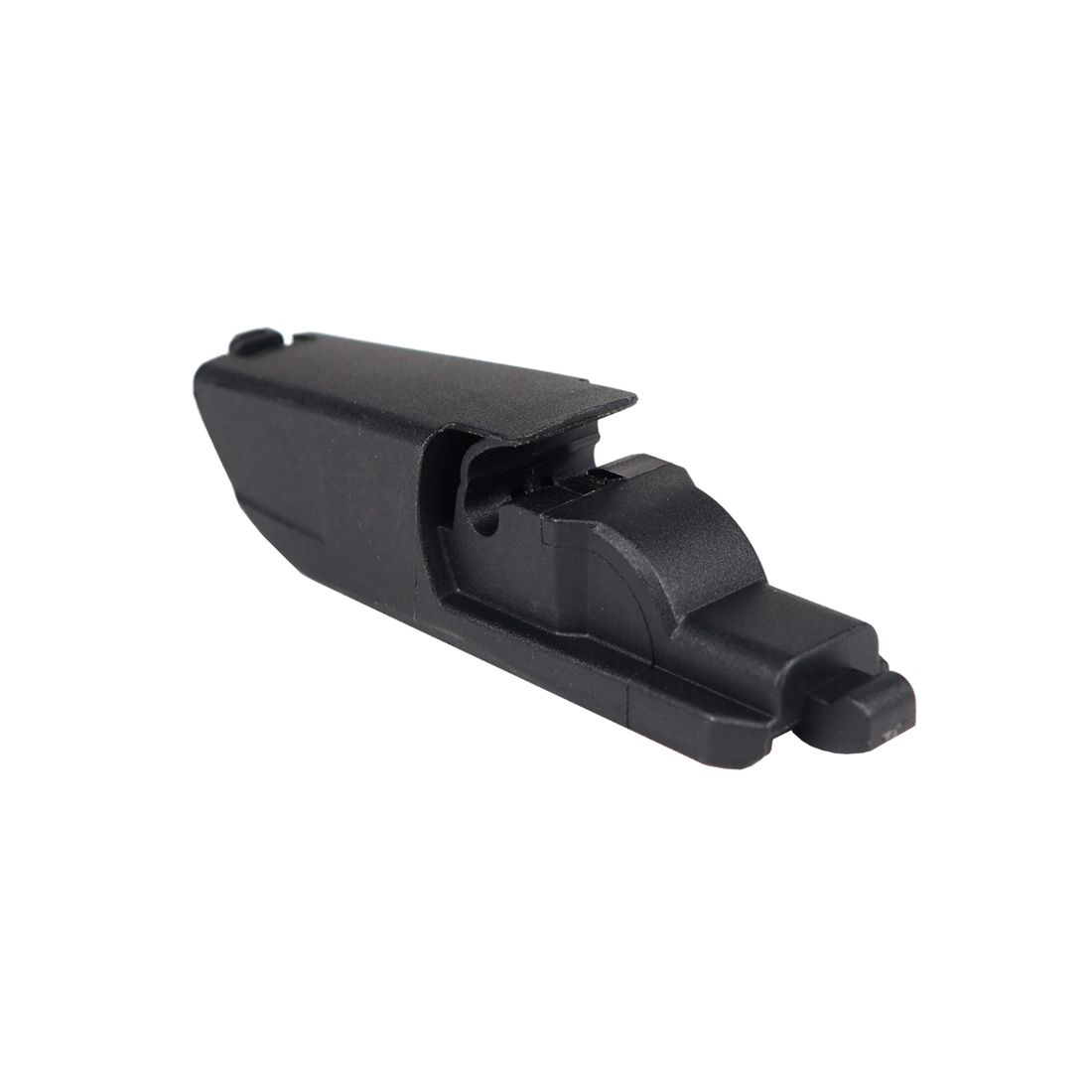Palheta Limpador Vidro Traseiro Vitro Slim Coremma CTR15