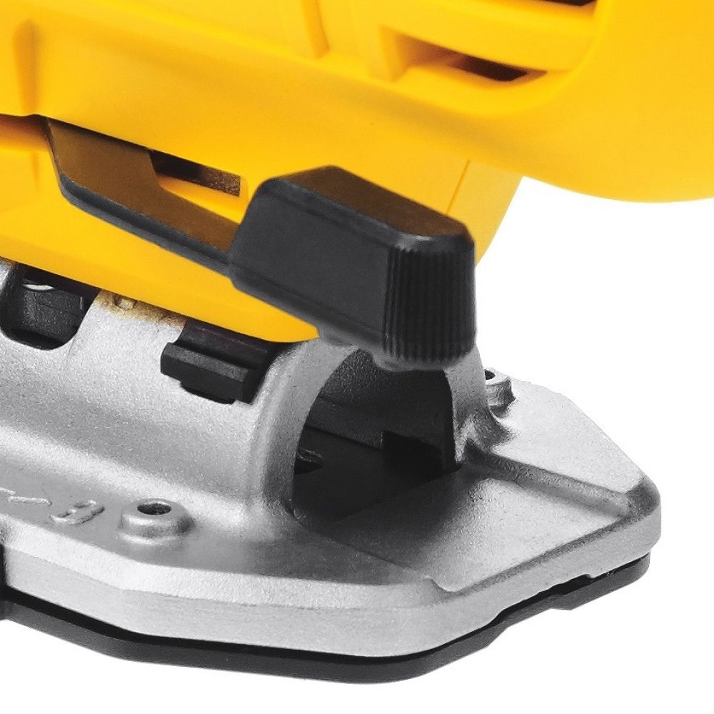 Serra Tico-Tico 650W 220V DWE300B2 DeWalt Serra Tico-Tico 650W 220V DWE300B2 DeWalt