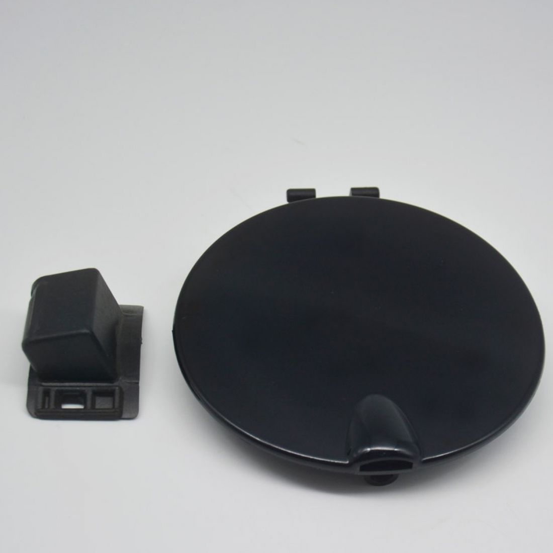 Portinhola Tanque Combustível GM Astra Sedan 1999 a 2006