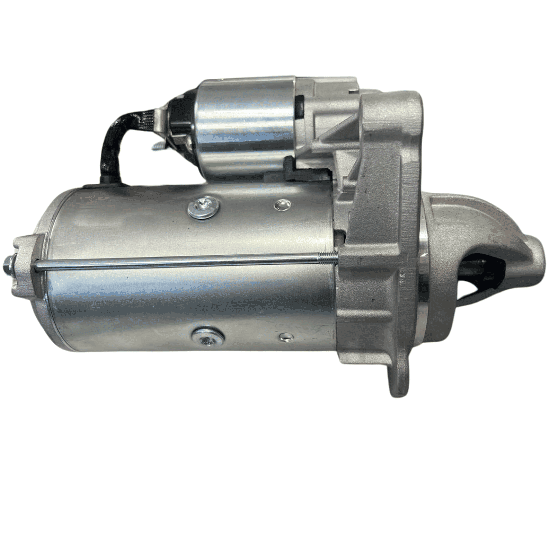 Motor de Partida GM S10 2.8 Ford Ranger 3.0 Após 2012