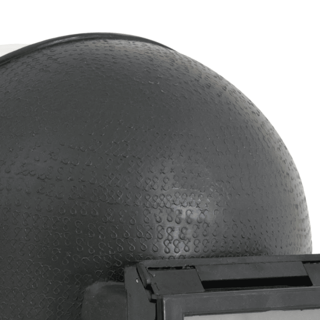 Máscara Solda VD725 Visor Articulado Com Catraca Vonder 7076000725