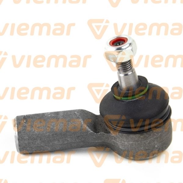 Terminal Direção Smart Fortwo 2007 A 2015