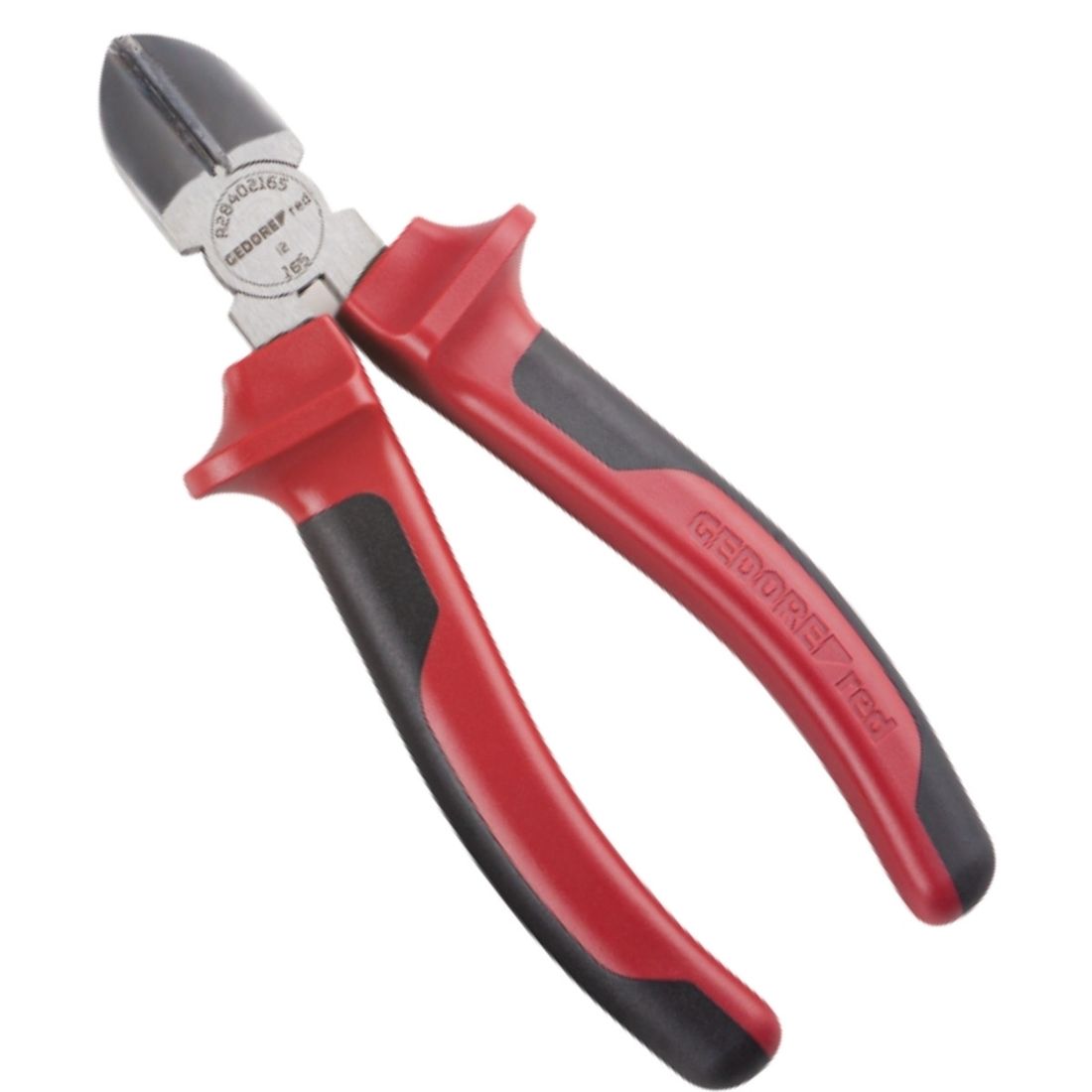 Alicate Gedore RED Corte Diagonal 6.1/2" GR28402165
