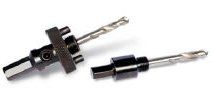 Suporte Para Serra Copo 14-30mm Encaixe 3/8" 31.0001 Rocast
