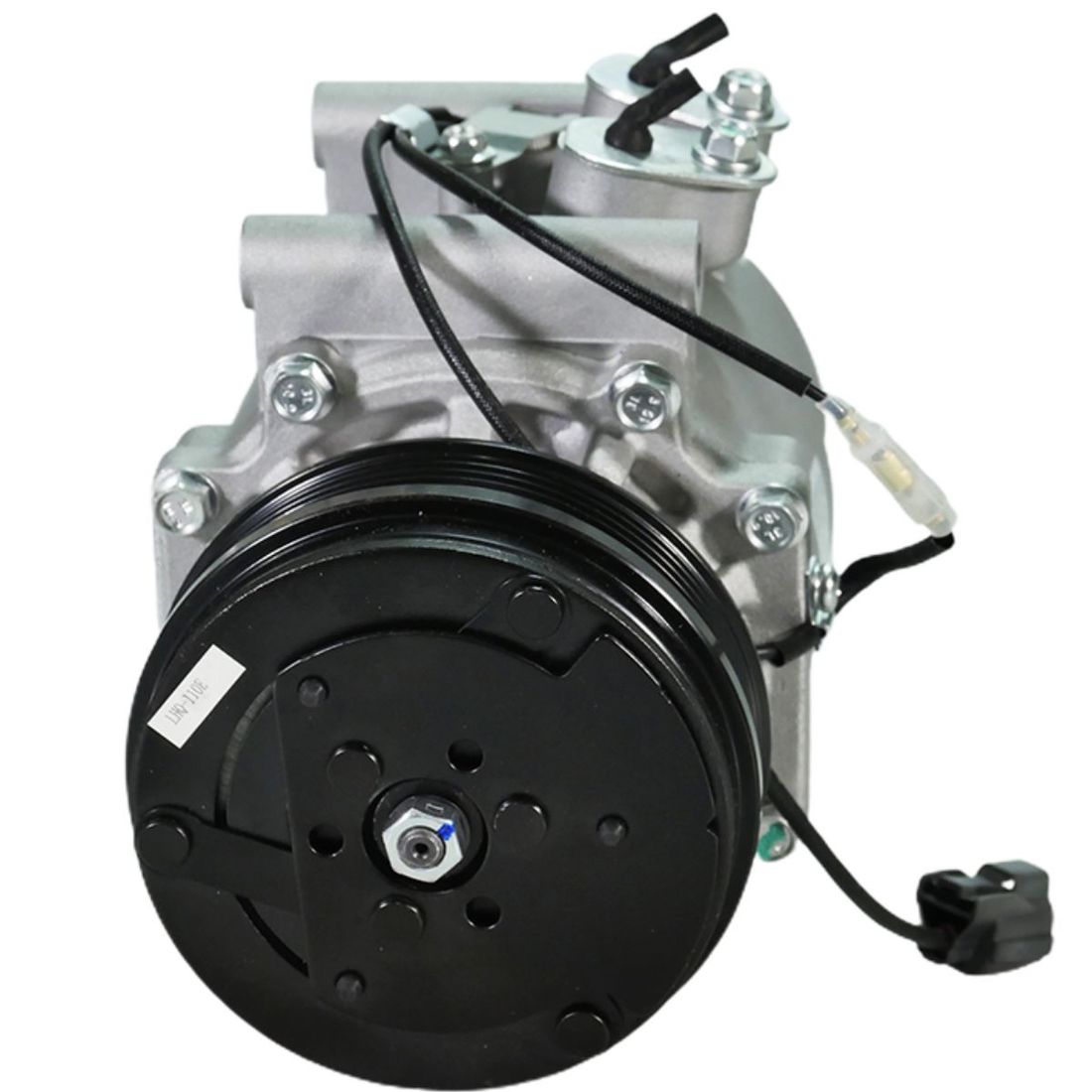 Compressor Ar Mahle Honda Fit 1.4 1.5 2003/2008