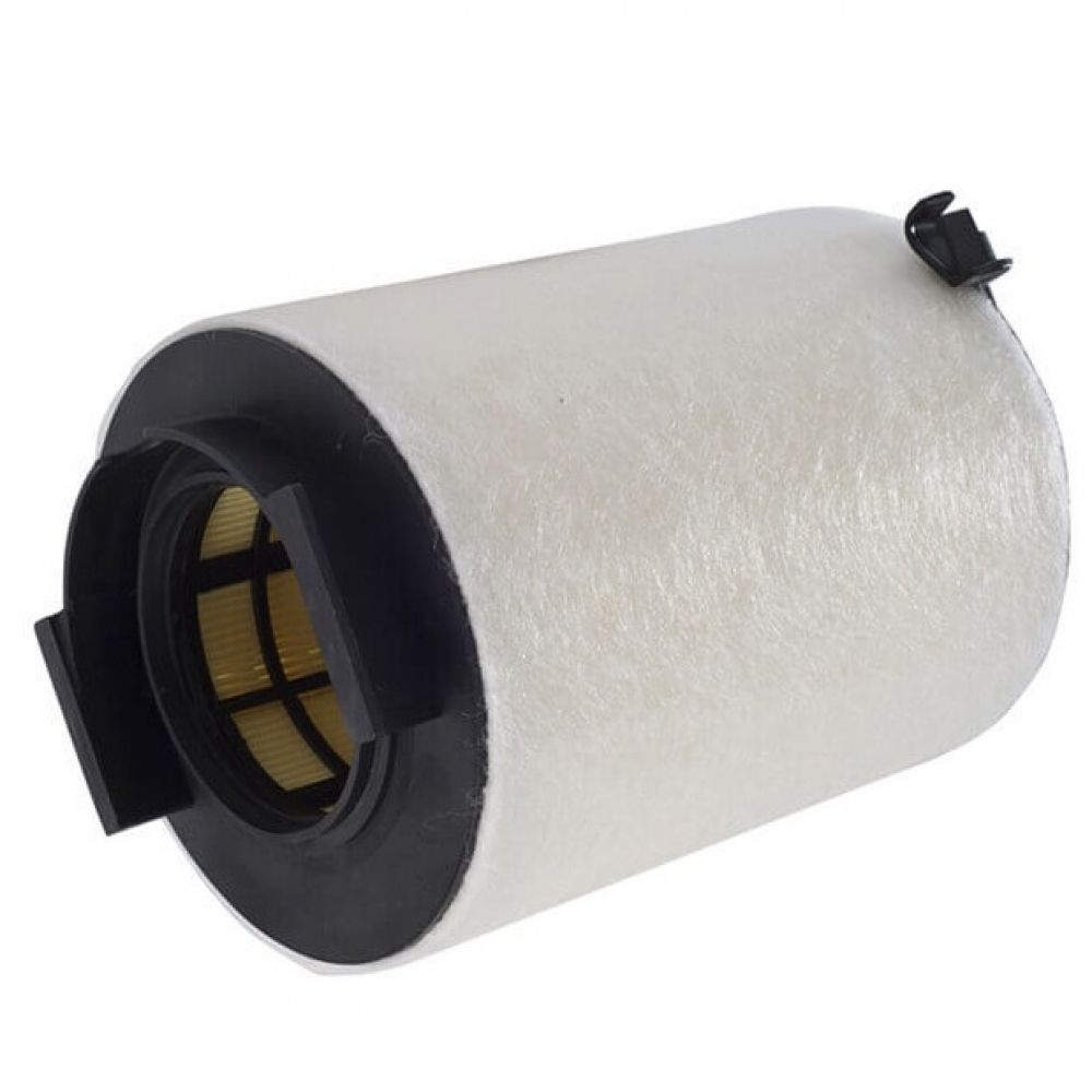 Filtro De Ar Motor VW Jetta 2.0 8v Aspirado 10/15 Wega