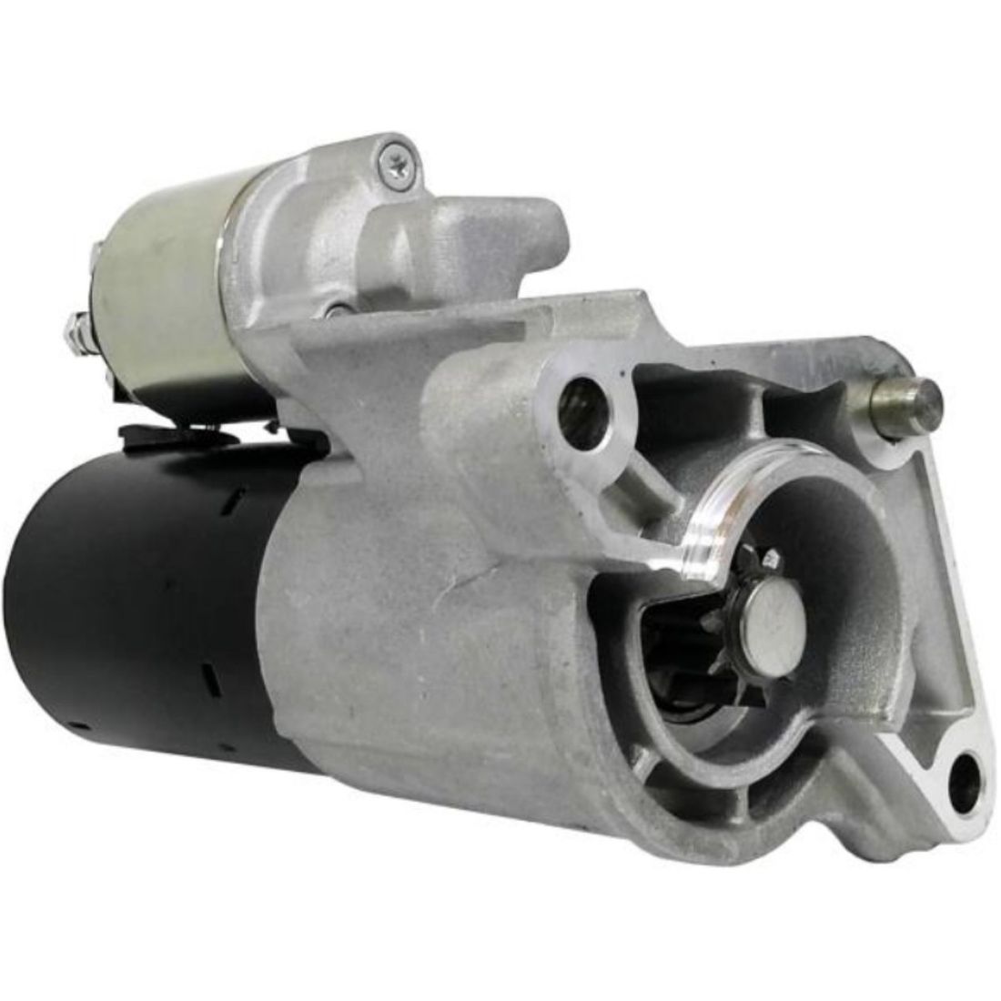 Motor de Partida Land Rover Freelander 2 3.2 06/14