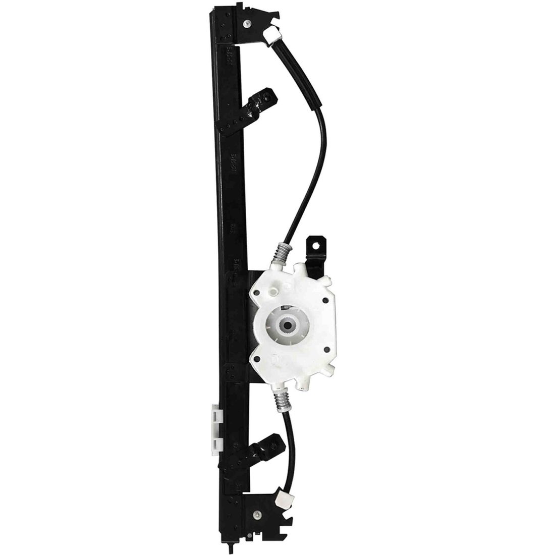 Maquina Vidro Elétrica S/Motor Dianteiro Esquerdo Fiat Idea 4P 2006 a 2016 Maquina Vidro Elétrica S/Motor Dianteiro Esquerdo Fiat Idea 4P 2006 a 2016
