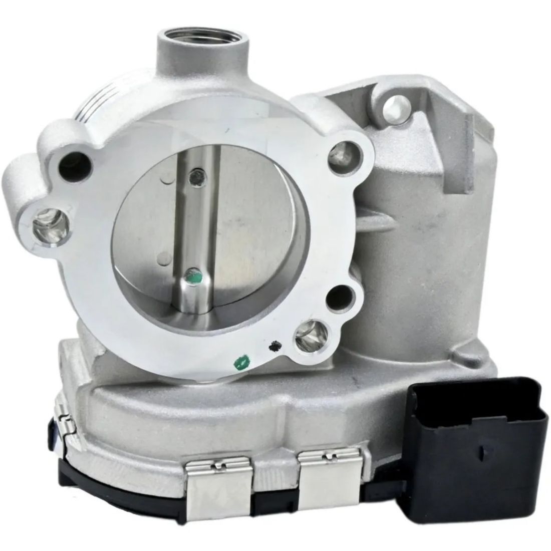 CORPO DE BORBOLETA TBI 207 C3 1.4 8V 2003 A 2012