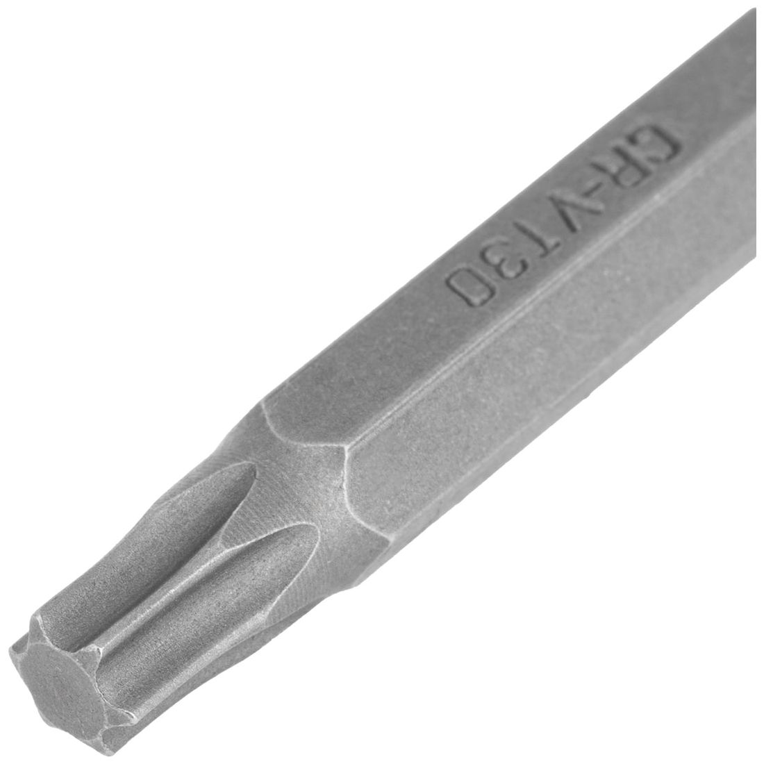 Ponteira Bits Torx T30 MTX 50mm Cartela 2pçs Ponteira Bits Torx T30 MTX 50mm Cartela 2pçs