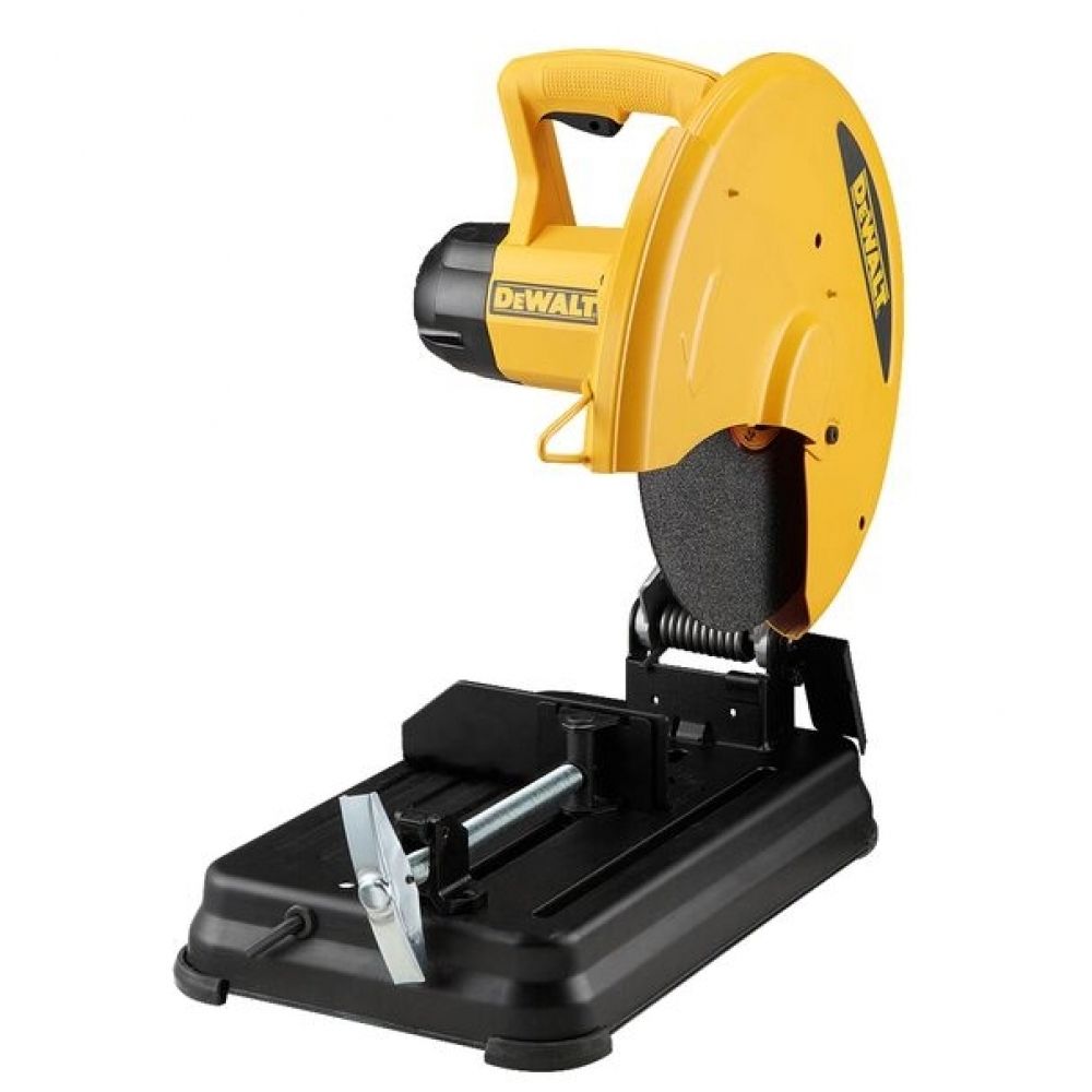 Serra De Corte Rápido D28730-B2 Dewalt 14" 2300W 220V