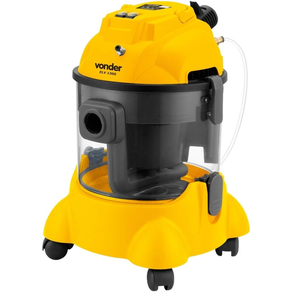 Extratora Para Limpeza 1300W 220V Vonder