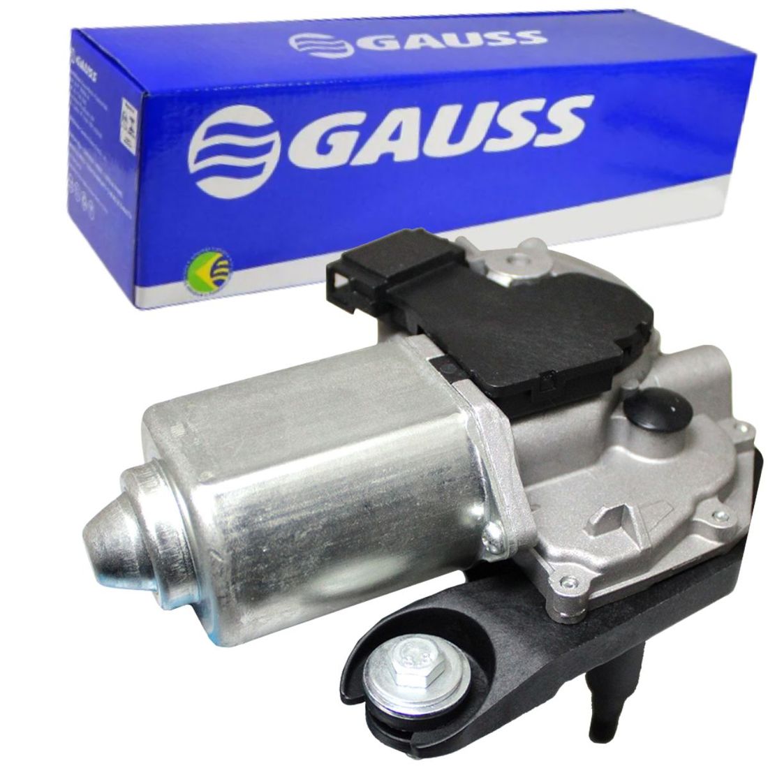 Motor Limpador Parabrisa Traseiro GM Onix Joy 2016/2019