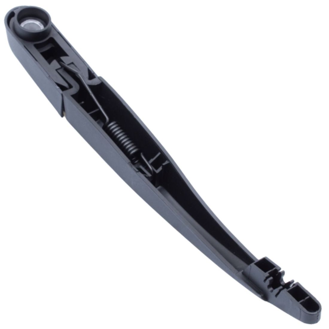 Braço Limpador Traseiro Ford Fiesta 02/14 Ecosport 02/12