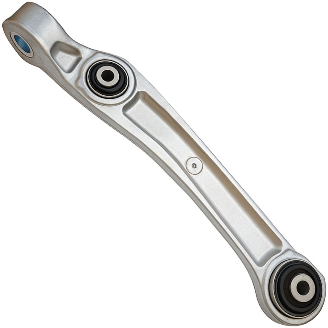 Braço Dianteiro Esquerdo Inferior Reto Audi Q7 15/21 Q8 19/22 Porsche Cayenne 17/21