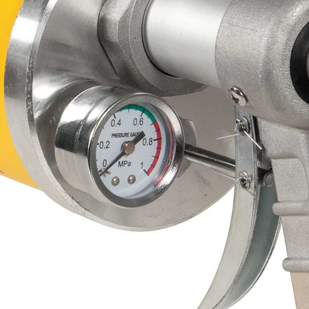 Desentupidor Pneumático DPV540 - Vonder