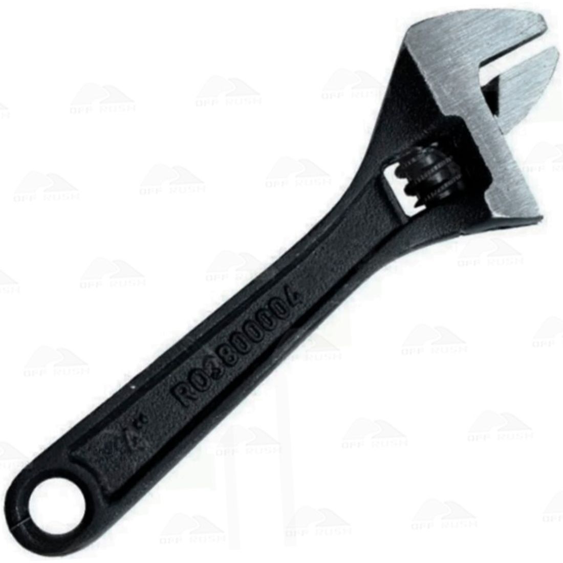 Chave Ajustavel 4/100mm R03800004 Gedore Red