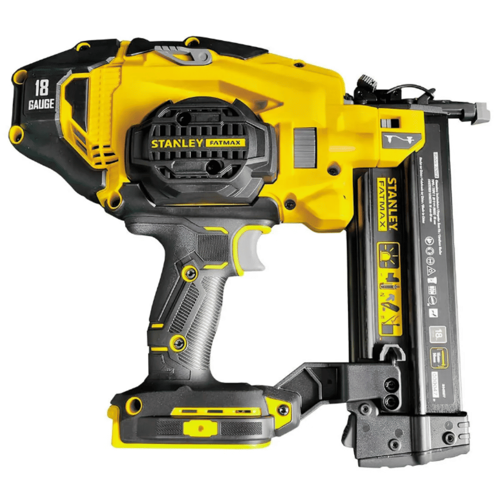 Pinador F 16-50mm Stanley Fatmax 20V Sem Bateria SCN618B-B3