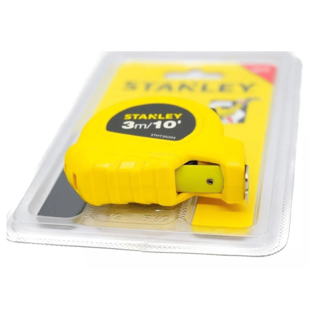 Trena Básica 3m Stanley Trena Básica 3m Stanley