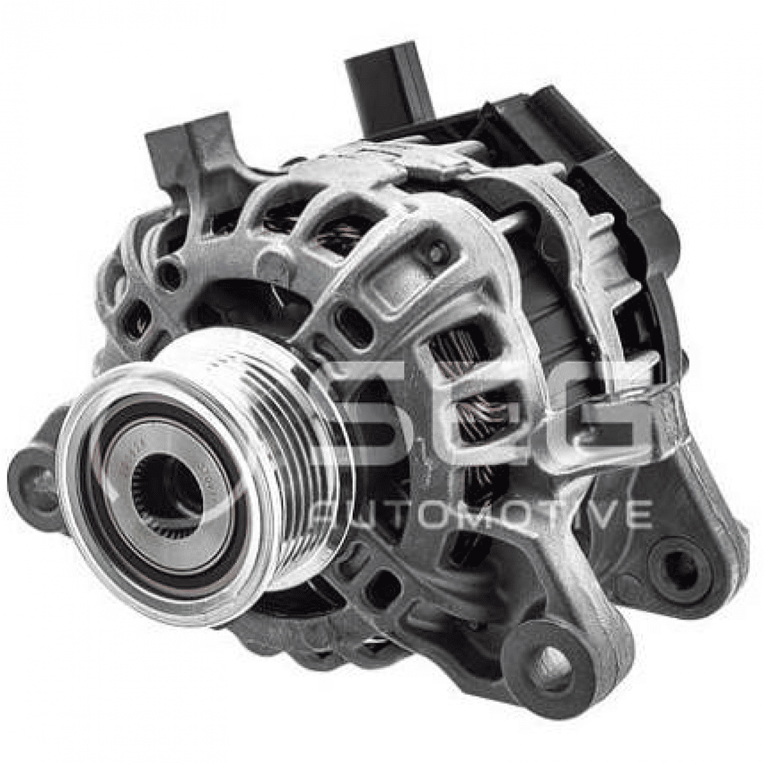 Alternador Toyota Hilux 2.8 Após 2015 de 90AMP SEG