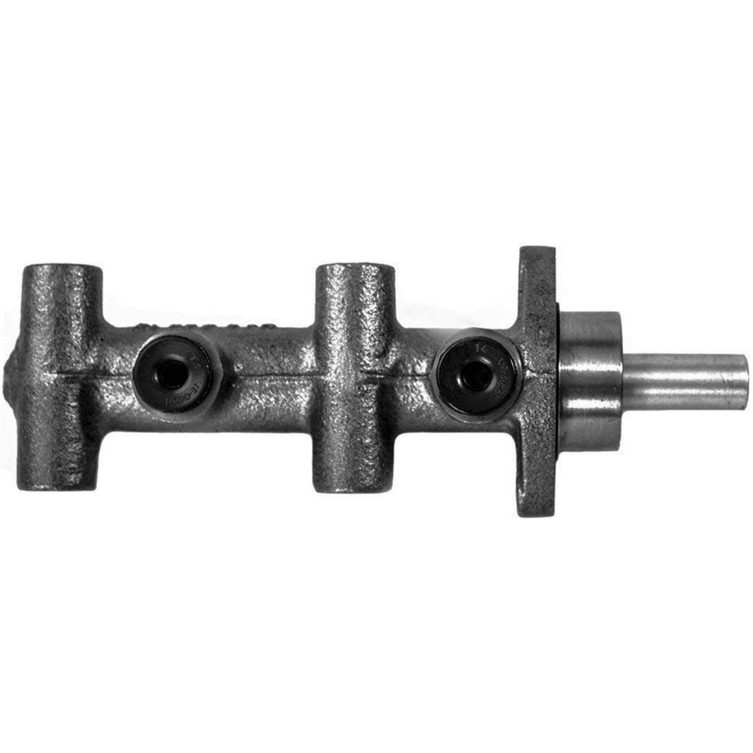 Cilindro Mestre de Freio Sem ABS VW Gol GI II III IV Passat Voyage 84/.. Saveiro 82/96 Cilindro Mestre de Freio Sem ABS VW Gol GI II III IV Passat Voyage 84/.. Saveiro 82/96
