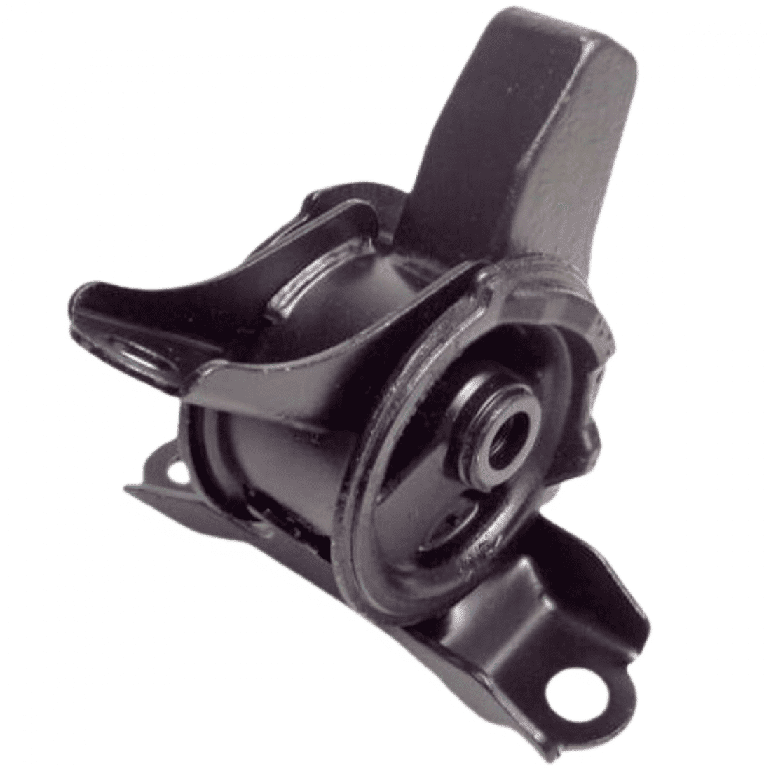 Coxim Esquerdo Motor Honda Fit/City 2009 a 2014 Câmbio  Automático