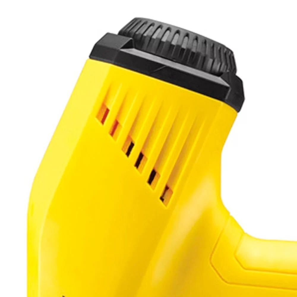 Grampeador Pinador Elétrico Profissional 220v Tre550 Stanley