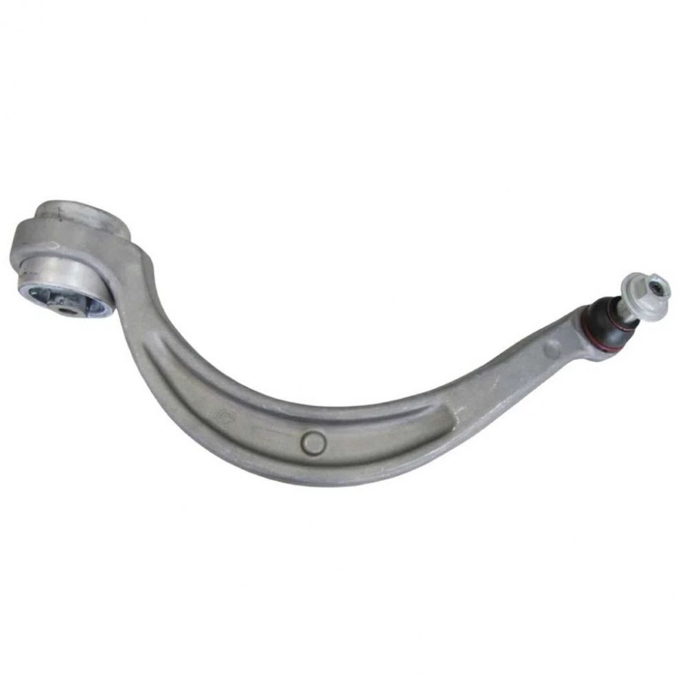 Braço Dianteiro Inferior Audi A4 16/21 Direito - Curvo  A5 Sportback 17/..