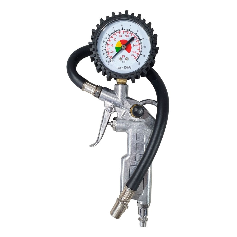 Kit Acessórios Motocompressor Motomil KIT MAM 5 peças