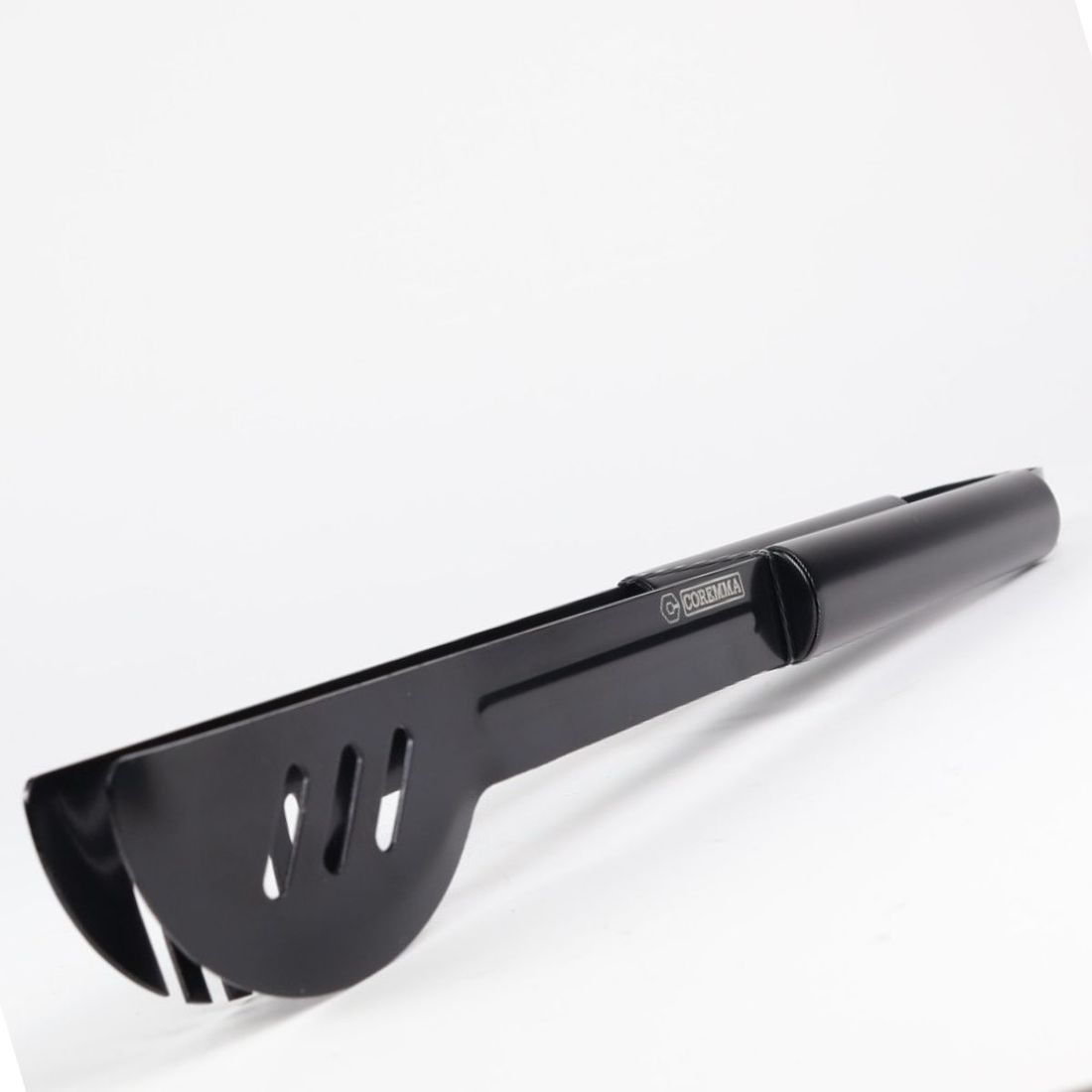 Conjunto de Churrasco Com Faca e Pinça Coremma