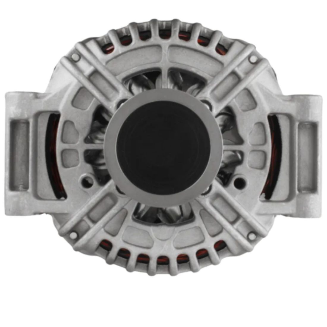 Alternador 140A Jetta Fusca Tiguan 2.0 TSI A3 TT 2.0 TFSI