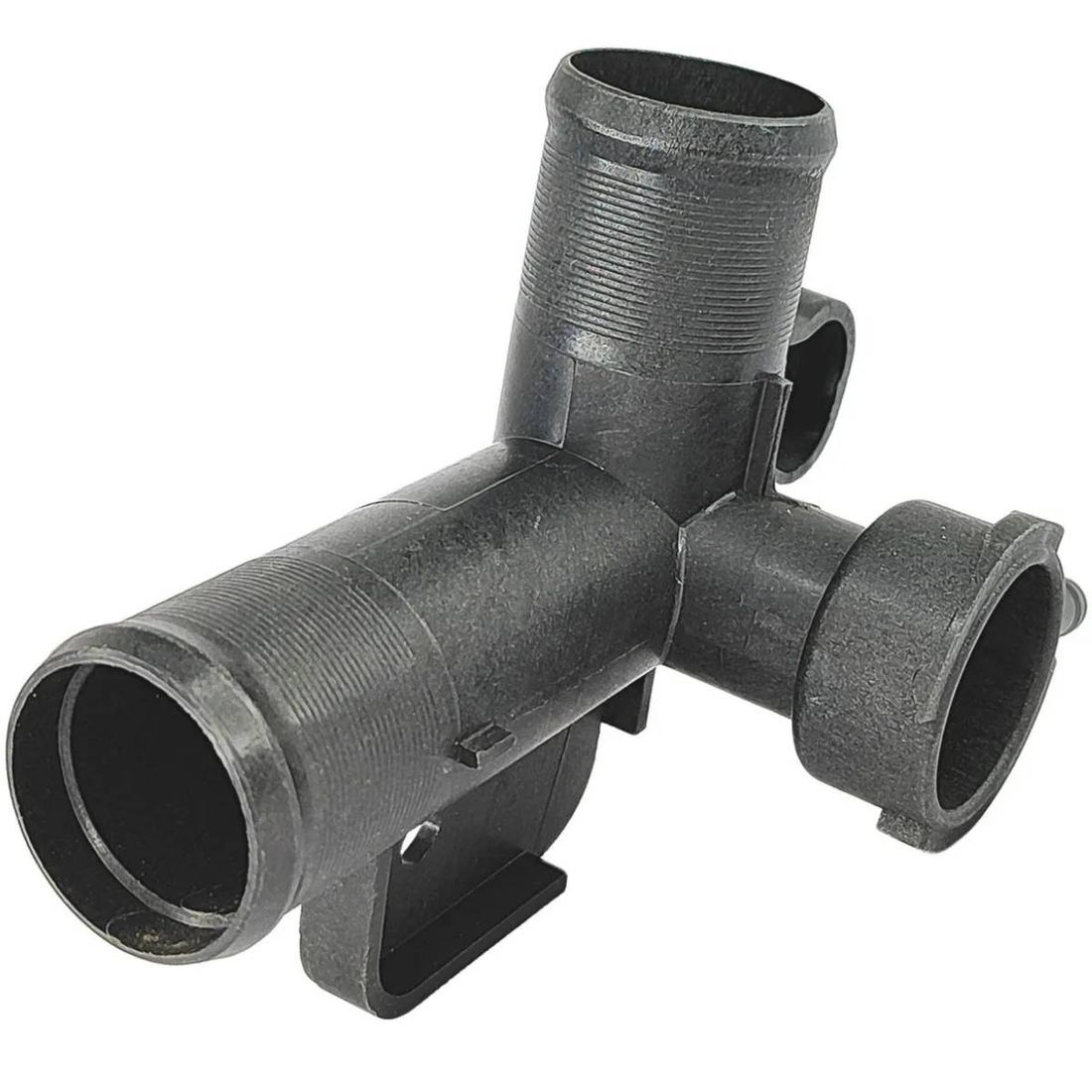 Flange Bocal Radiador Nissan Sentra 2.0 16V 2014 A 2020