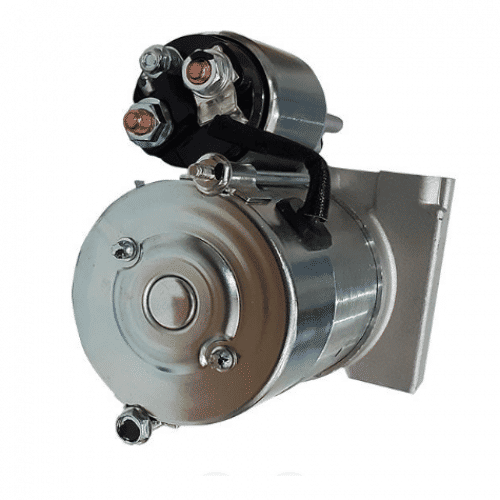 Motor Partida GM S10 Blazer 4.3 Empilhadeira Clark CGP Hyster 120FT/155XL2/S1 Após 1994