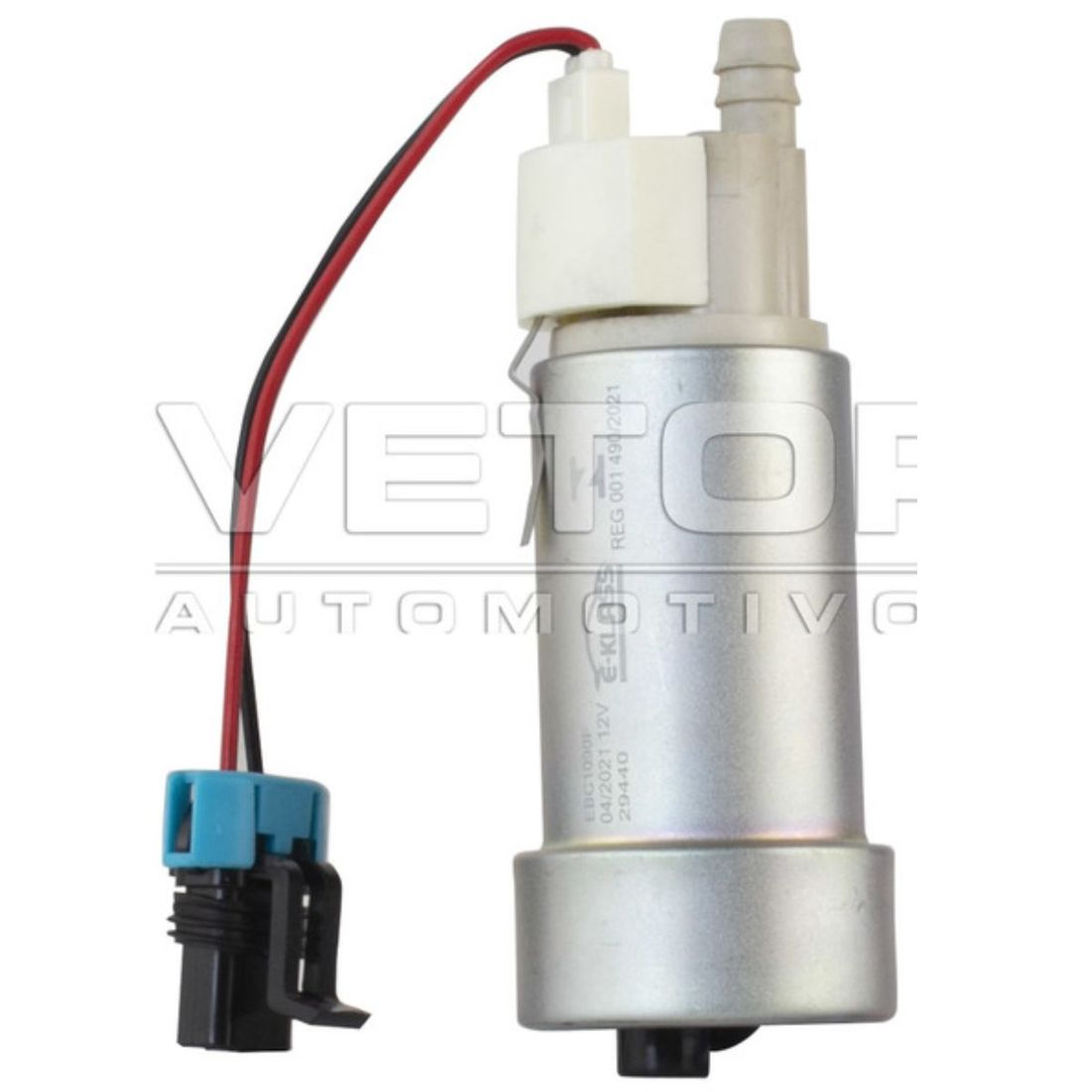 Bomba Combustível C3 L200 Ka J3 TR4 Pajero EBC1090F E-Klass Bomba Combustível C3 L200 Ka J3 TR4 Pajero EBC1090F E-Klass