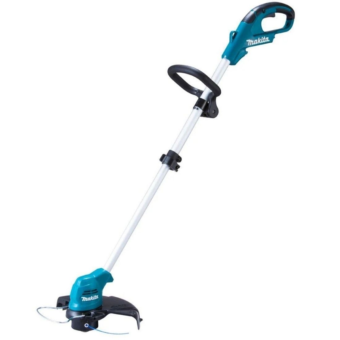 Aparador de Grama a Bateria Makita 12V UR100DZXC