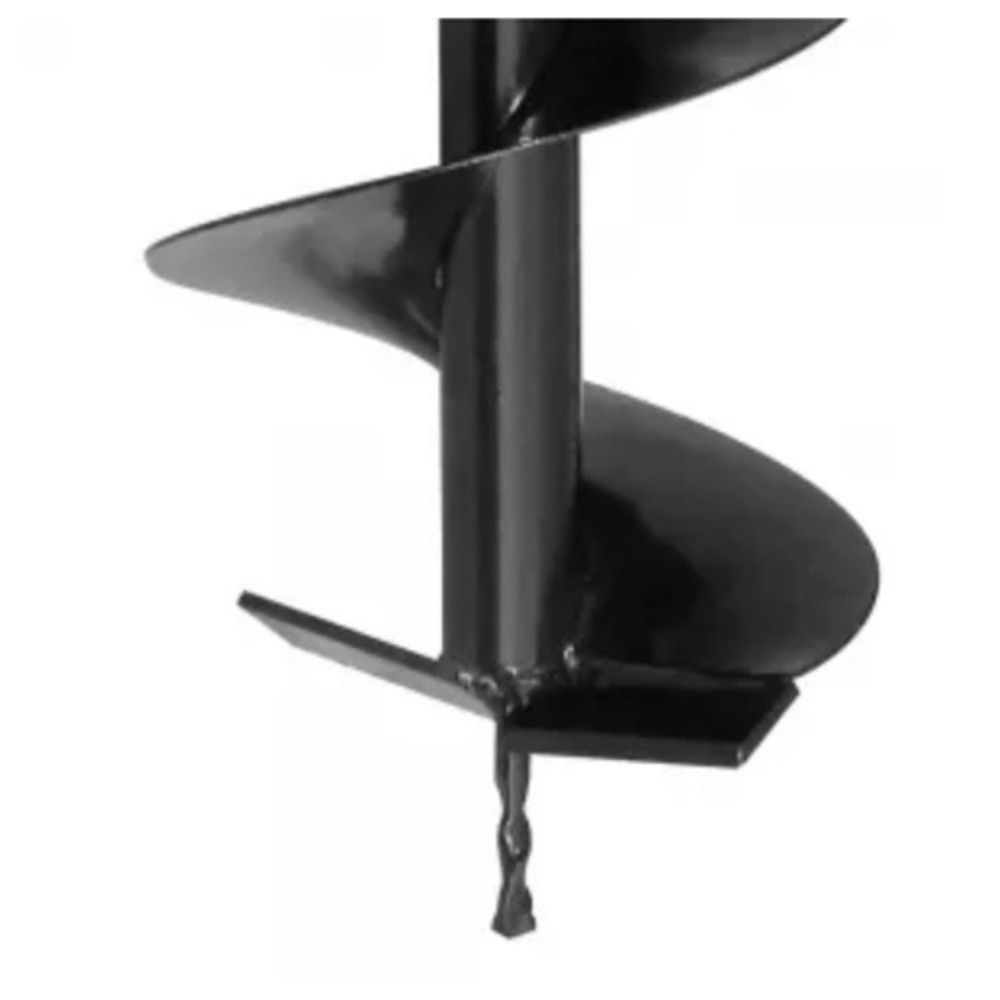 Broca Simples P/Perfurador 200x800mm CSM