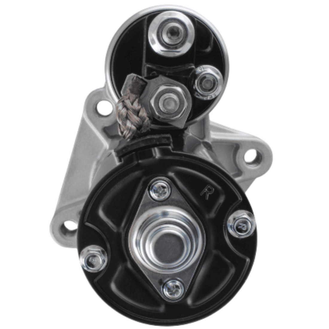 Motor Partida Ford Fiesta Courier 1.4 16v 96/00