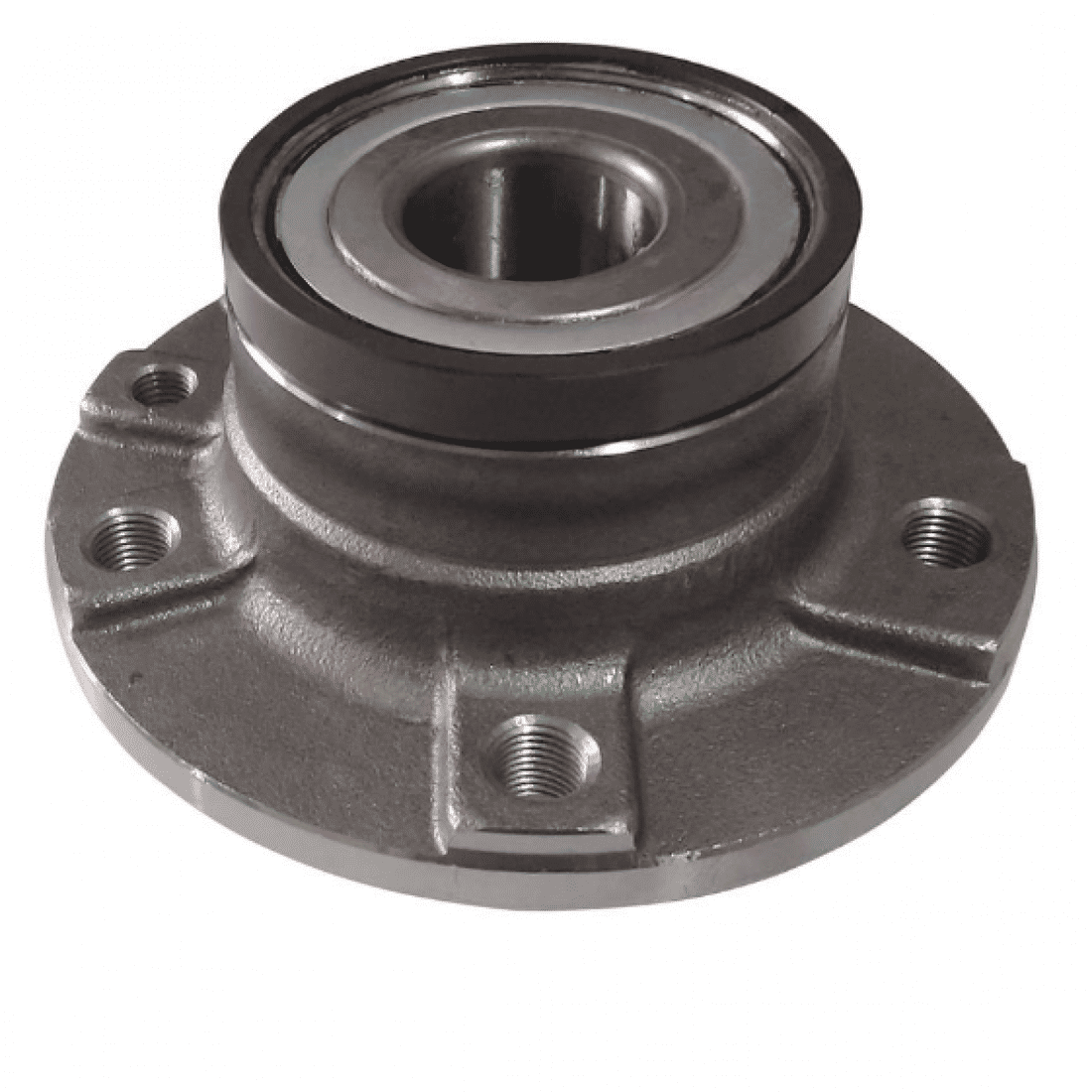 Cubo Roda Traseiro C/Rolamento Fiat Toro 4X2 Após 2016