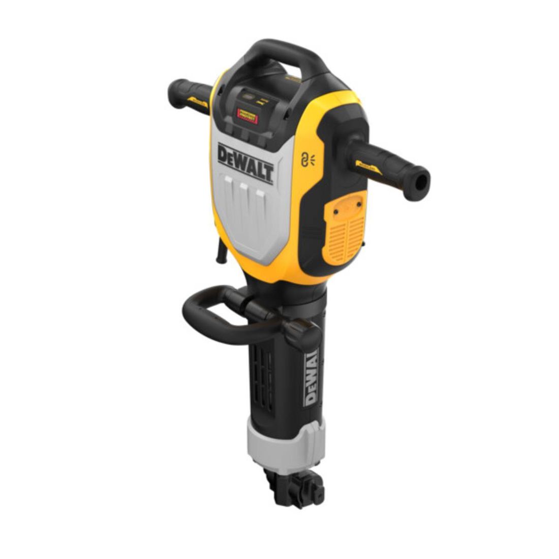 MARTELO DEMOLIDOR D25966-B2 15KG DEWALT
