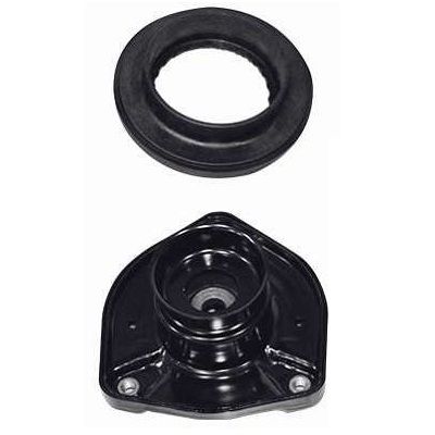 Coxim Amortecedor Dianteiro MBB C180/C200 07/... C/ Rolamento