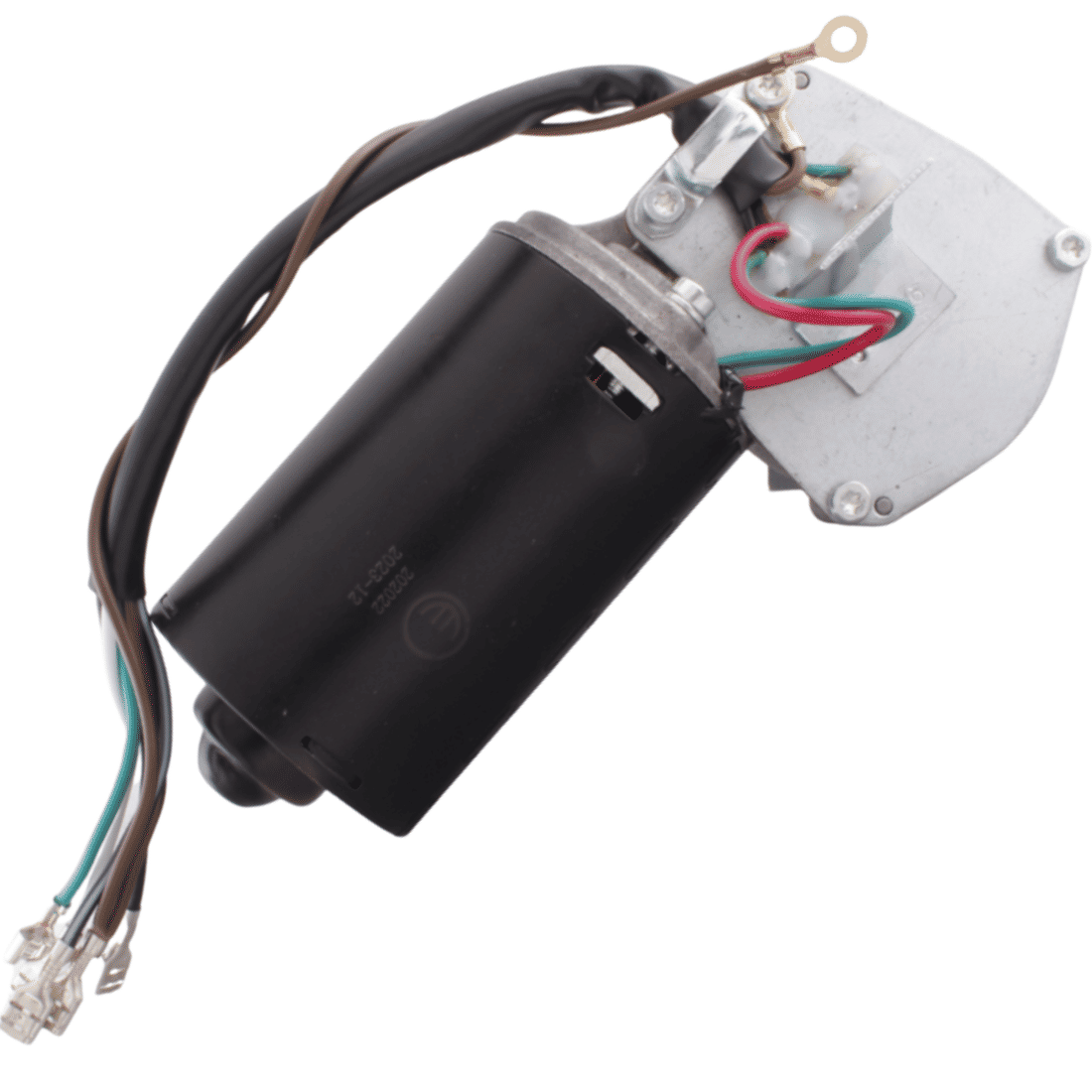 Motor Limpador Para-Brisa VW Fusca 1970 A 1996