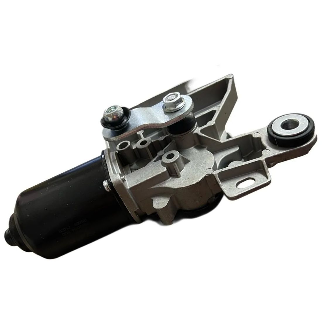 Motor Limpador Para-Brisa Nissan Tiida 2010 A 2013