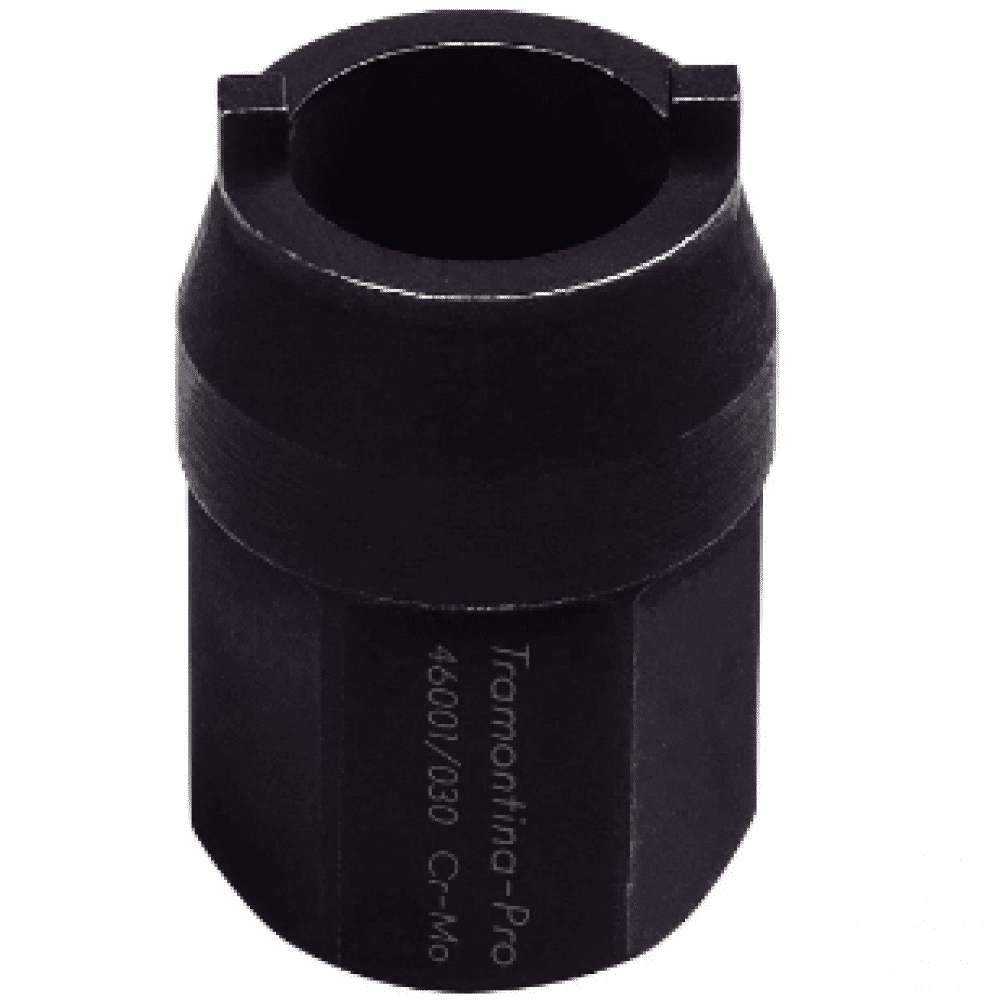 Chave 2 Garras Tramontina Para Porca Guia Rolamento Amortecedor VW 46001/030