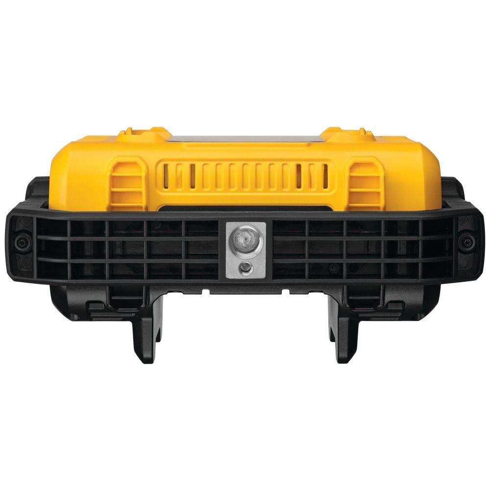 Refletor LED Profissional DeWalt 12v/20v Sem Bateria DCL077B