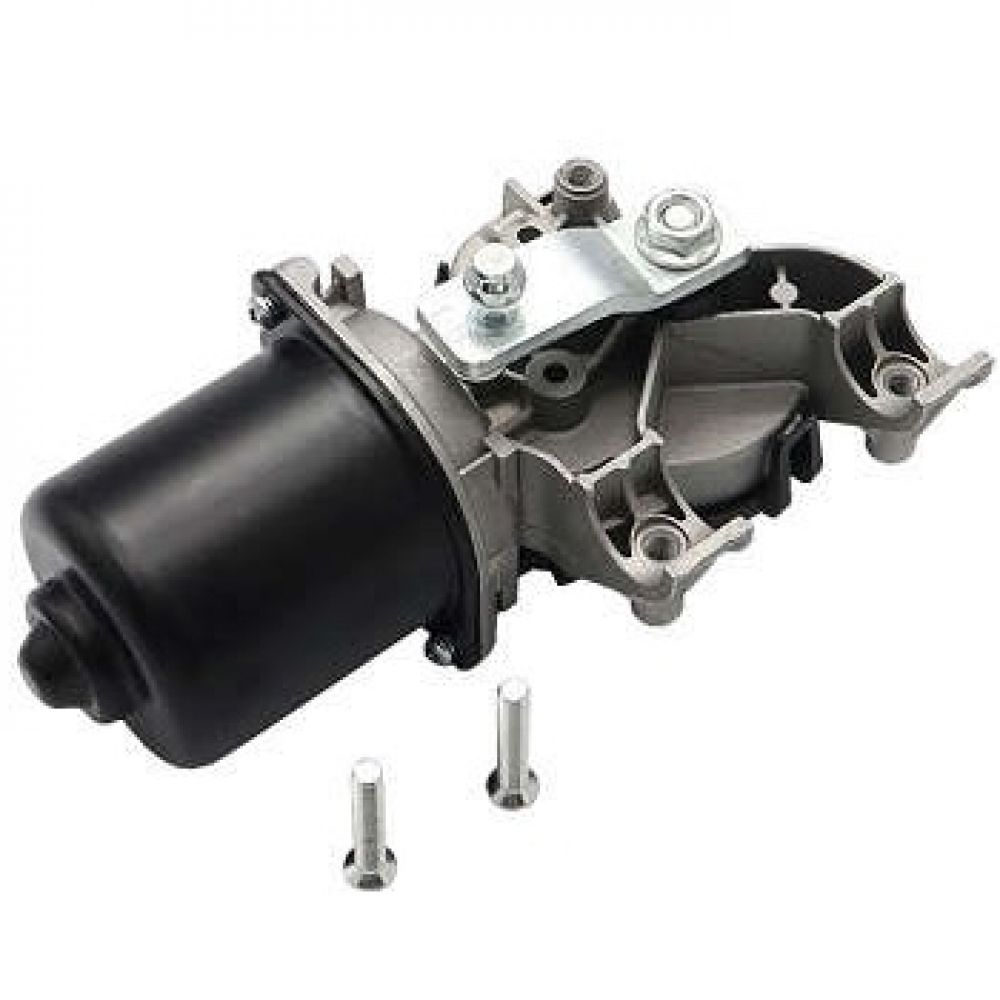 Motor Limpador Para-Brisa Fiat Argo/Cronos Após 2017